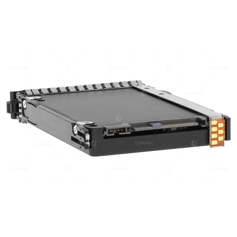 822788-001  HP 1.6TB 12G SAS 2.5 SFF SSD